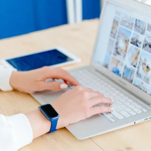 Cómo crear contenido con IA desde cero Guía práctica para no expertos