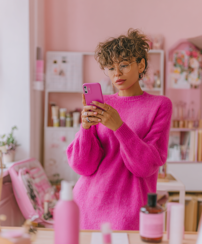 Diseña, Mejora y Vende con Imágenes de producto optimizadas​