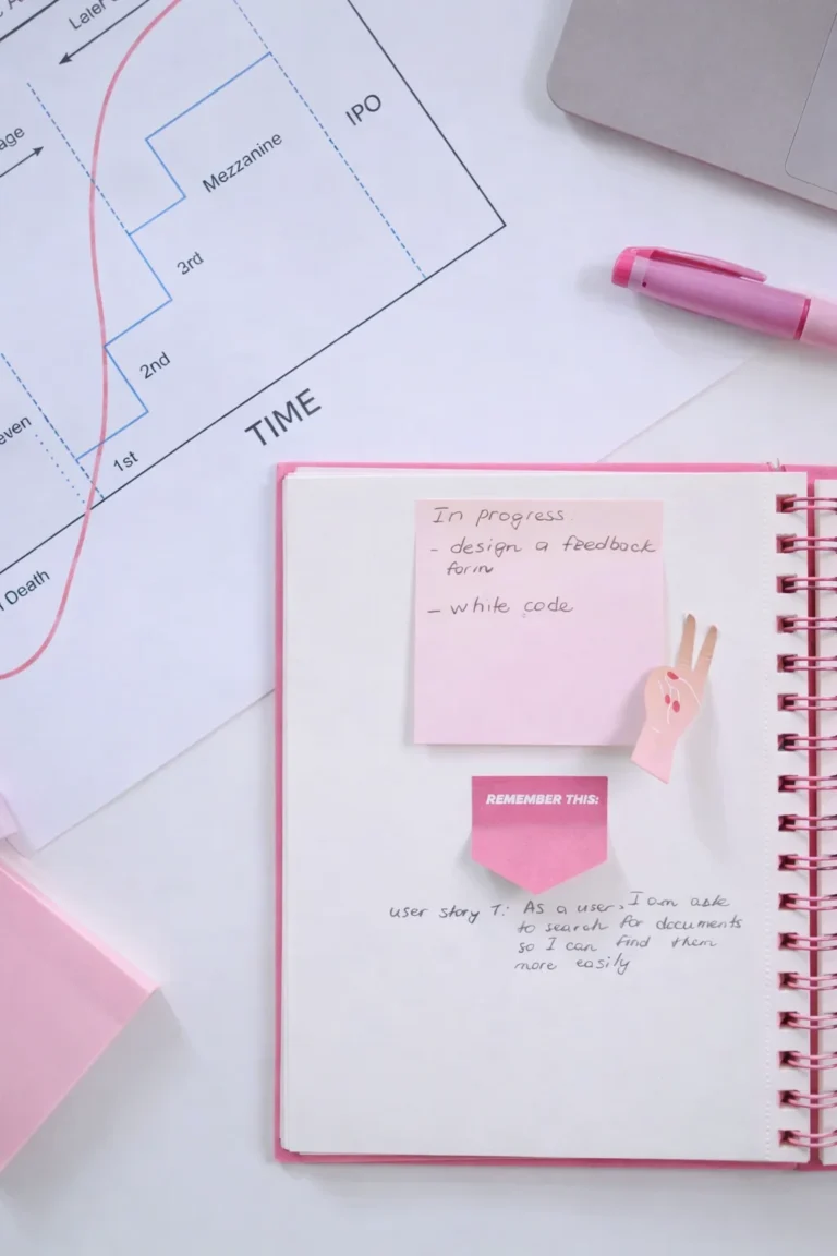 Estrategia de marketing para pequeños negocios desde cero