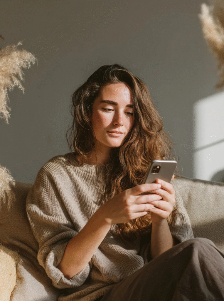 Creación de Contenidos de Marketing Sin Complicaciones