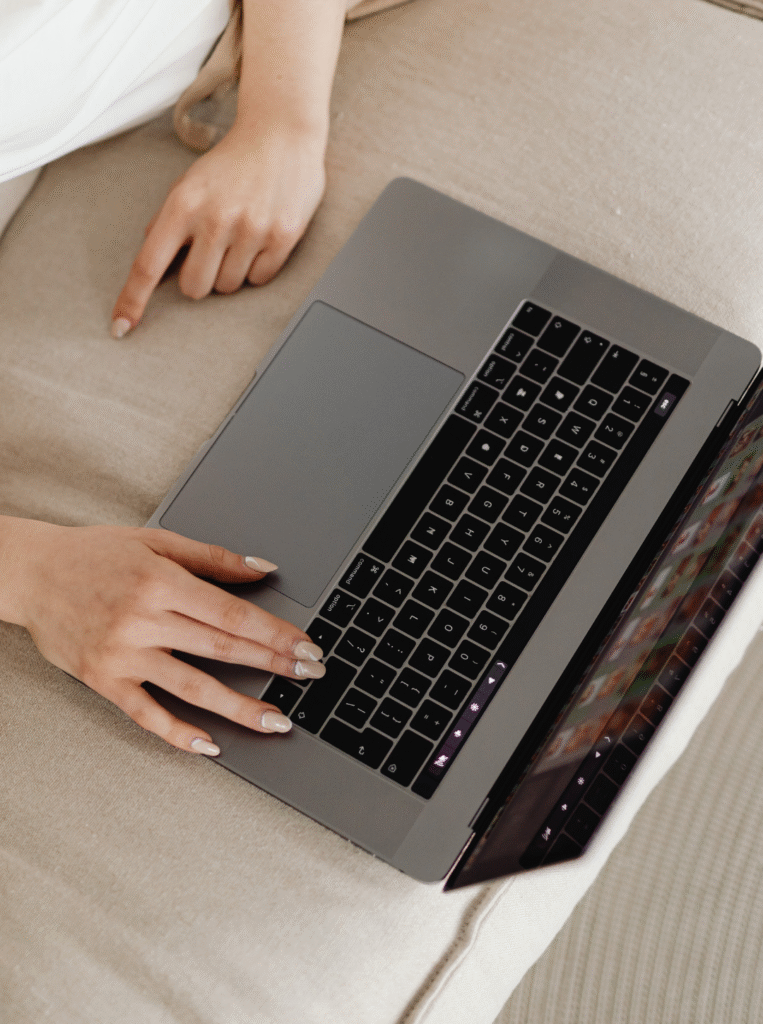 Sistema Exprés de Automatización para Negocios Pequeños