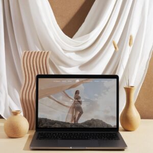 Servicio Web Profesional – Plan 24 meses (Pago inicial + cuotas)