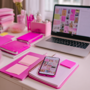 CREACIÓN DE CONTENIDO RECURRENTE SIN COMPLICACIÓN