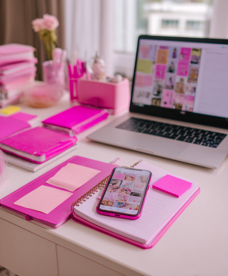 CREACIÓN DE CONTENIDO RECURRENTE SIN COMPLICACIÓN