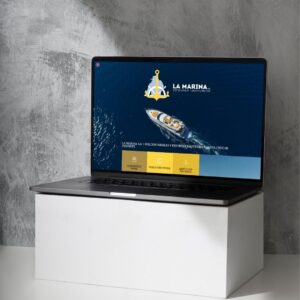 Servicio Web Profesional/Corporativa – Plan 24 meses (Pago inicial + cuotas)