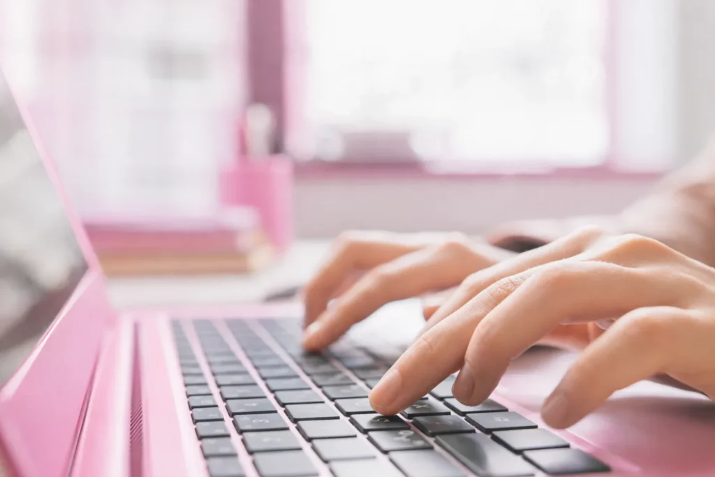 formacion de marketing, redes sociales con ia