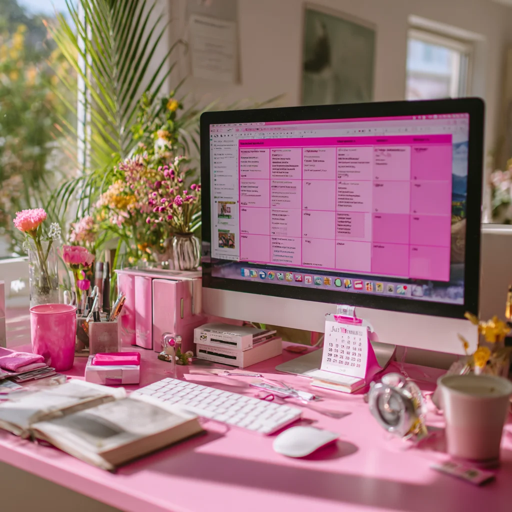 planificar contenido con IA